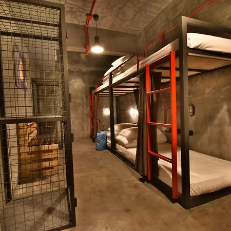 Sleeper Hostel-2